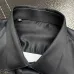 5Fendi Shirts for Fendi Long-Sleeved Shirts for men #A23460