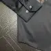 7Fendi Shirts for Fendi Long-Sleeved Shirts for men #A23460