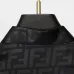 8Fendi Shirts for Fendi Long-Sleeved Shirts for men #A26524