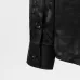 9Fendi Shirts for Fendi Long-Sleeved Shirts for men #A26524