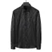 1Fendi Shirts for Fendi Long-Sleeved Shirts for men #A26524