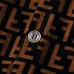 5Fendi Shirts for Fendi Long-Sleeved Shirts for men #A30918