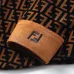 6Fendi Shirts for Fendi Long-Sleeved Shirts for men #A30918