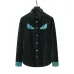 1Fendi Shirts for Fendi Long-Sleeved Shirts for men #A30920