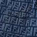 6Fendi Shirts for Fendi Long-Sleeved Shirts for men #A30933