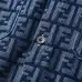 7Fendi Shirts for Fendi Long-Sleeved Shirts for men #A30933