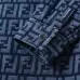 8Fendi Shirts for Fendi Long-Sleeved Shirts for men #A30933