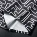 4Fendi Shirts for Fendi Long-Sleeved Shirts for men #A33965