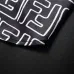 5Fendi Shirts for Fendi Long-Sleeved Shirts for men #A33965