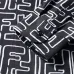 6Fendi Shirts for Fendi Long-Sleeved Shirts for men #A33965