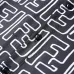 7Fendi Shirts for Fendi Long-Sleeved Shirts for men #A33965