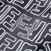 8Fendi Shirts for Fendi Long-Sleeved Shirts for men #A33965