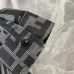 3Fendi Shirts for Fendi Long-Sleeved Shirts for men #A38385