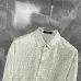 5Fendi Shirts for Fendi Long-Sleeved Shirts for men #A38392