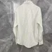 6Fendi Shirts for Fendi Long-Sleeved Shirts for men #A38392