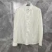 7Fendi Shirts for Fendi Long-Sleeved Shirts for men #A38392