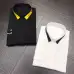 1Fendi Shirts for Fendi Long-Sleeved Shirts for men #A41142