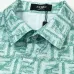 4Fendi Shirts for Fendi Long-Sleeved Shirts for men #A44029