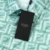 5Fendi Shirts for Fendi Long-Sleeved Shirts for men #A44029