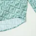 9Fendi Shirts for Fendi Long-Sleeved Shirts for men #A44029