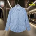 10Fendi Shirts for Fendi Long-Sleeved Shirts for men #A45734