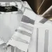 6Fendi Shirts for Fendi Long-Sleeved Shirts for men #A45740