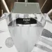 7Fendi Shirts for Fendi Long-Sleeved Shirts for men #A45740