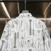 8Fendi Shirts for Fendi Long-Sleeved Shirts for men #A45740
