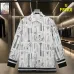 1Fendi Shirts for Fendi Long-Sleeved Shirts for men #A45740