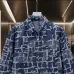 12Fendi Shirts for Fendi Long-Sleeved Shirts for men #A49812