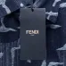 7Fendi Shirts for Fendi Long-Sleeved Shirts for men #A49812