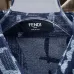 8Fendi Shirts for Fendi Long-Sleeved Shirts for men #A49812