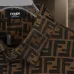 14Fendi Shirts for Fendi Long-Sleeved Shirts for men #A49813