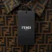15Fendi Shirts for Fendi Long-Sleeved Shirts for men #A49813