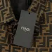 18Fendi Shirts for Fendi Long-Sleeved Shirts for men #A49813
