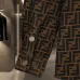 19Fendi Shirts for Fendi Long-Sleeved Shirts for men #A49813