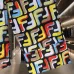 12Fendi Shirts for Fendi Long-Sleeved Shirts for men #A51495