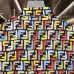6Fendi Shirts for Fendi Long-Sleeved Shirts for men #A51495