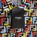 8Fendi Shirts for Fendi Long-Sleeved Shirts for men #A51495
