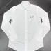 3Fendi Shirts for Fendi Short-Sleeved Shirts for men #999902378