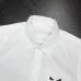 5Fendi Shirts for Fendi Short-Sleeved Shirts for men #999902378