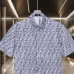 4Fendi Shirts for Fendi Short-Sleeved Shirts for men #A51492