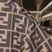 8Fendi Shirts for Fendi Short-Sleeved Shirts for men #A51493