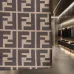 11Fendi Shirts for Fendi Short-Sleeved Shirts for men #A51493