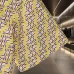 10Fendi Shirts for Fendi Short-Sleeved Shirts for men #A51494