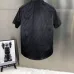 14Fendi Shirts for men Fendi Short-Sleeved Shirts  two color #999931657