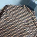 16Fendi Shirts for men Fendi Short-Sleeved Shirts  two color #999931657