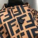 17Fendi Shirts for men Fendi Short-Sleeved Shirts  two color #999931657