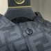 8Fendi Shirts for men Fendi Short-Sleeved Shirts  two color #999931657