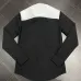 3Givenchy Shirts for Givenchy Long-Sleeved Shirts for Men #A23439